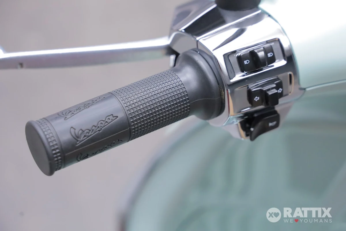 VESPA Vespa Primavera 125 ie 3v Touring Abs my21