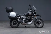 MOTO GUZZI V85 TT Travel Abs my21