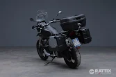 MOTO GUZZI V85 TT Travel Abs my21