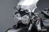 MOTO GUZZI V85 TT Travel Abs my21
