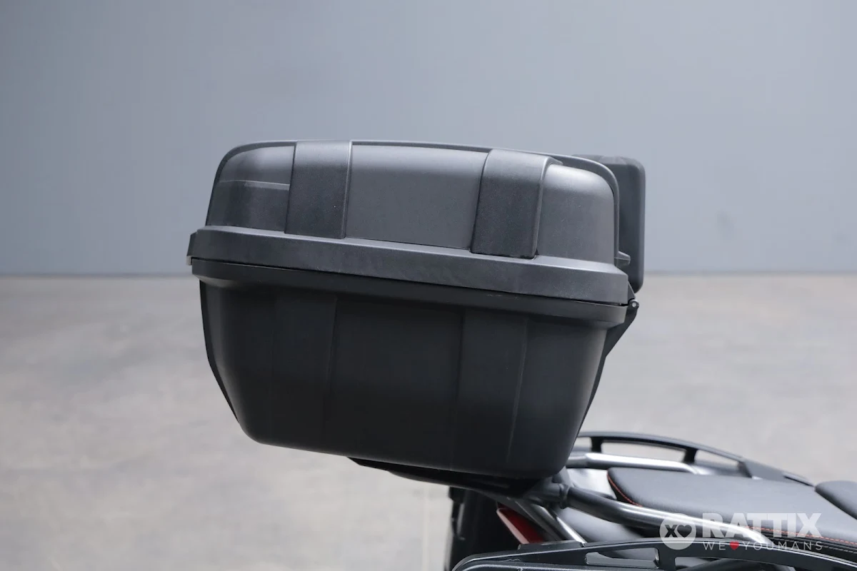 MOTO GUZZI V85 TT Travel Abs my21