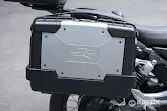 MOTO GUZZI V85 TT Travel Abs my21