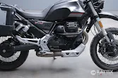 MOTO GUZZI V85 TT Travel Abs my21