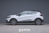 Miniatura Renault Captur 1.5 DCI 90CV Life bianco  Usato foto 27