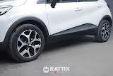 Miniatura Renault Captur 1.5 DCI 90CV Life bianco  Usato foto 27