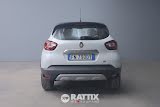 Miniatura Renault Captur 1.5 DCI 90CV Life bianco  Usato foto 27