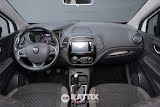Miniatura Renault Captur 1.5 DCI 90CV Life bianco  Usato foto 27