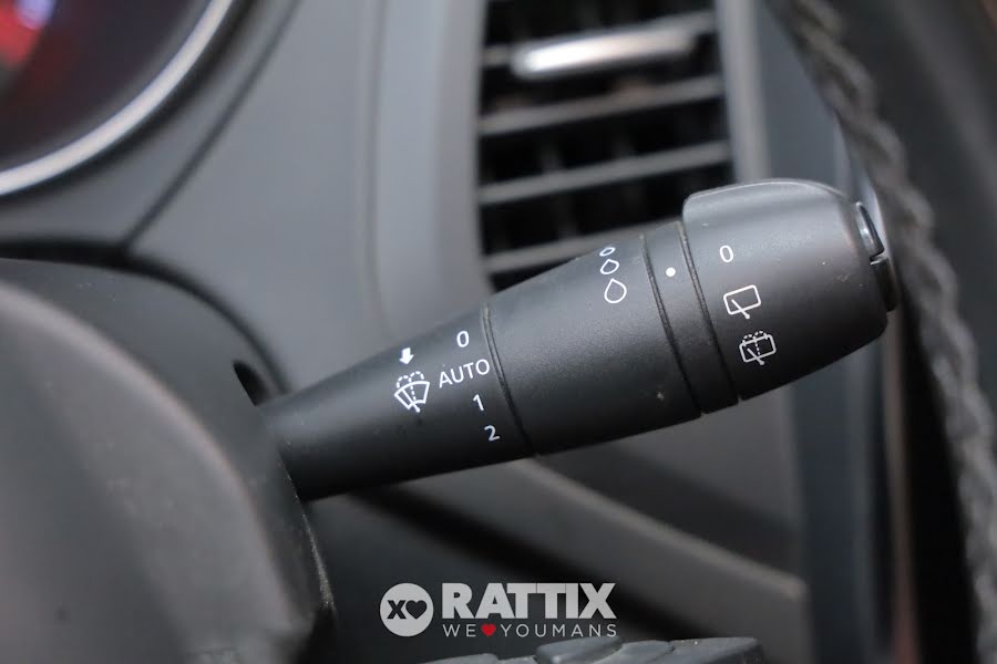 Renault Captur 1.5 DCI 90CV Life bianco  Usato foto 14