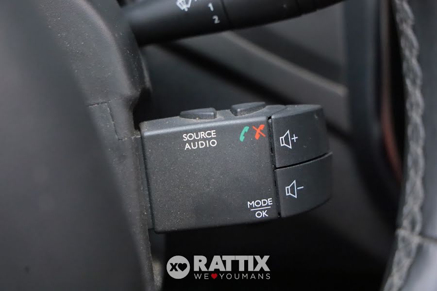 Renault Captur 1.5 DCI 90CV Life bianco  Usato foto 15