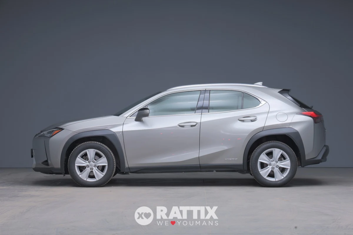 LEXUS ux 2019 UX 250h 2.0 Business 2wd cvt my20