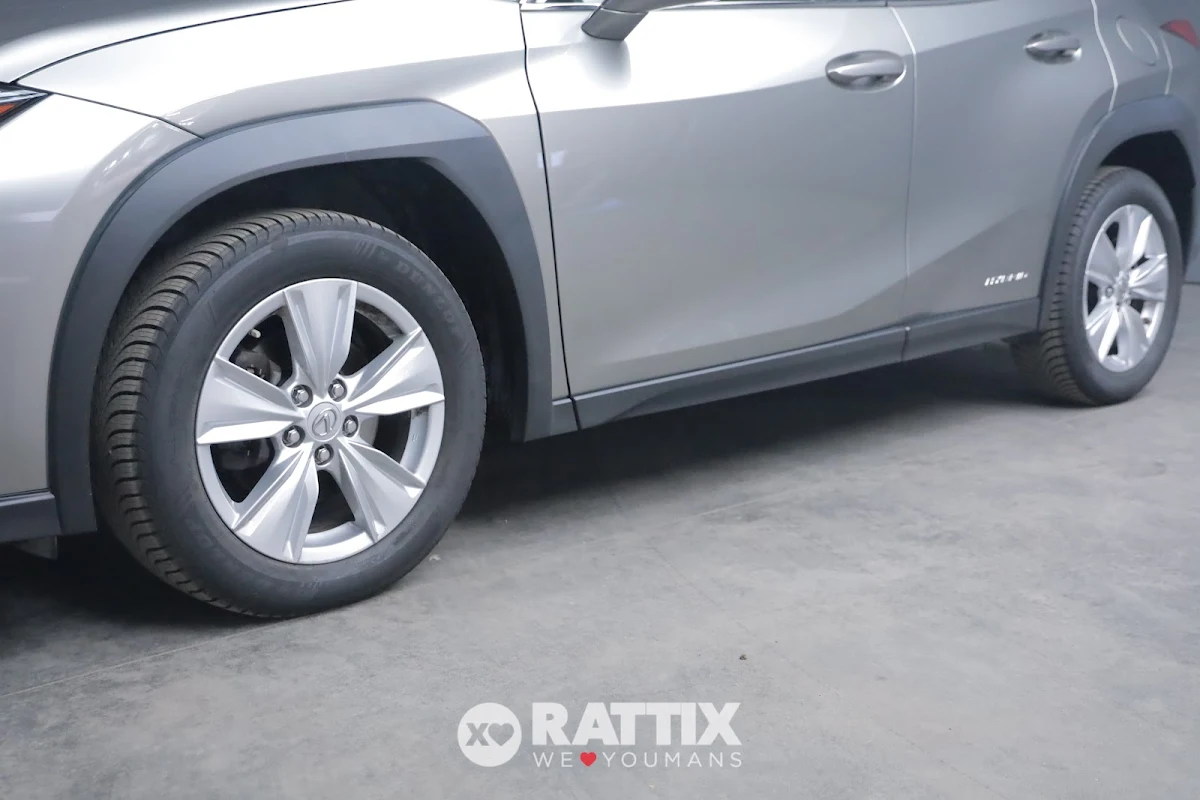 LEXUS ux 2019 UX 250h 2.0 Business 2wd cvt my20