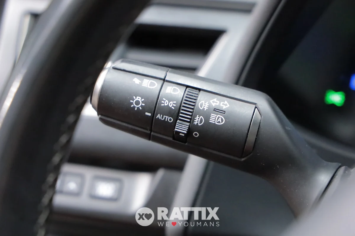 LEXUS ux 2019 UX 250h 2.0 Business 2wd cvt my20