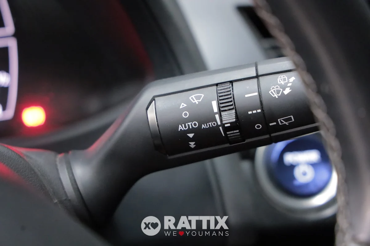 LEXUS ux 2019 UX 250h 2.0 Business 2wd cvt my20