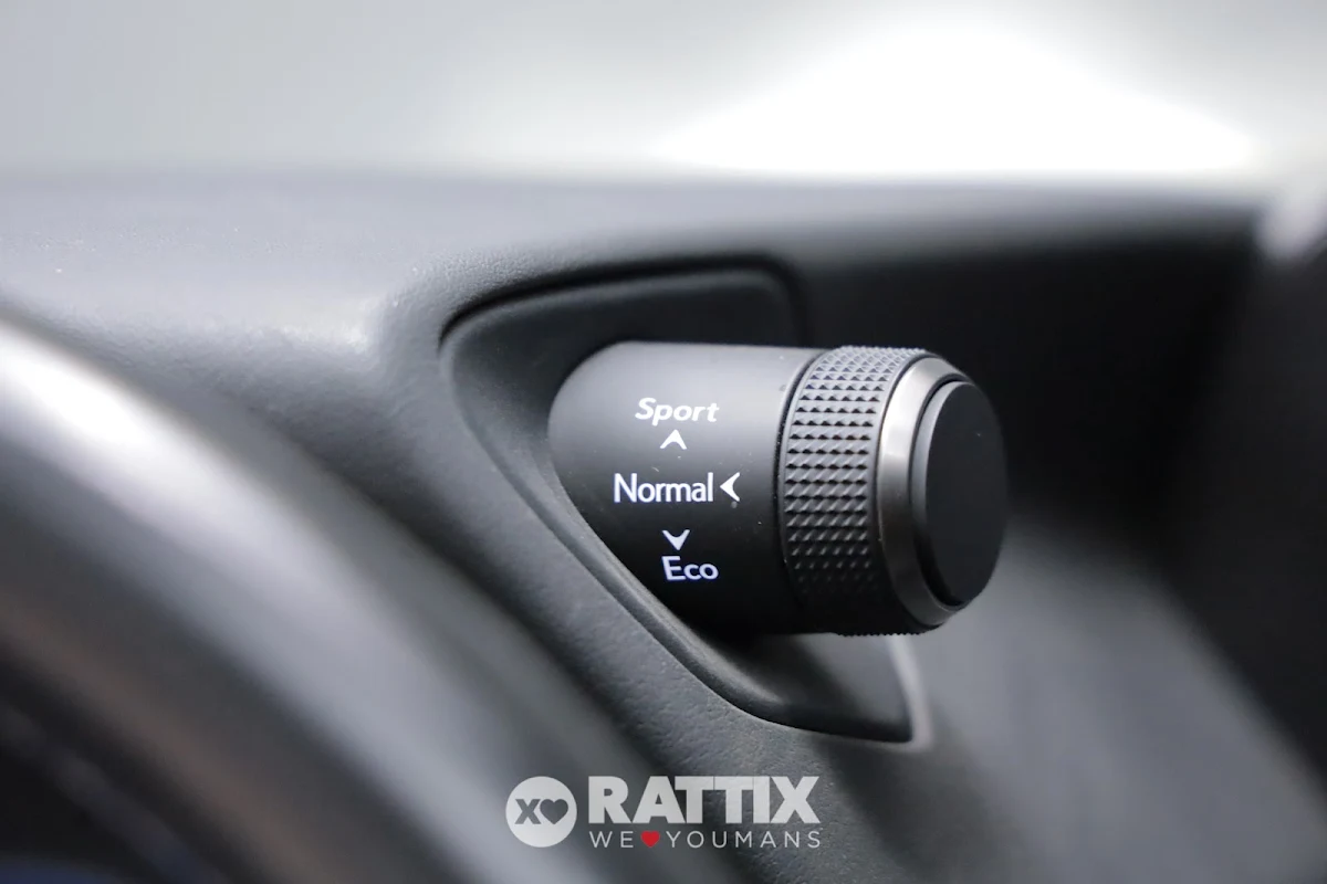 LEXUS ux 2019 UX 250h 2.0 Business 2wd cvt my20