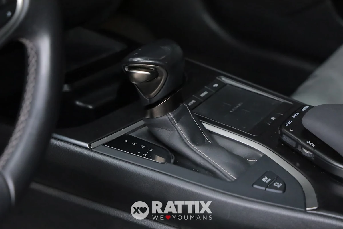 LEXUS ux 2019 UX 250h 2.0 Business 2wd cvt my20