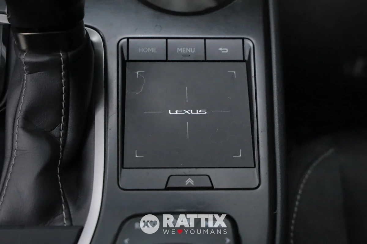 LEXUS ux 2019 UX 250h 2.0 Business 2wd cvt my20