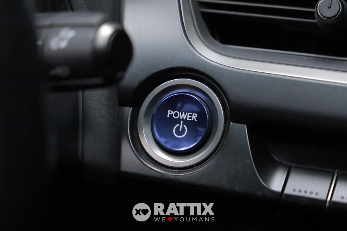 LEXUS ux 2019 UX 250h 2.0 Business 2wd cvt my20