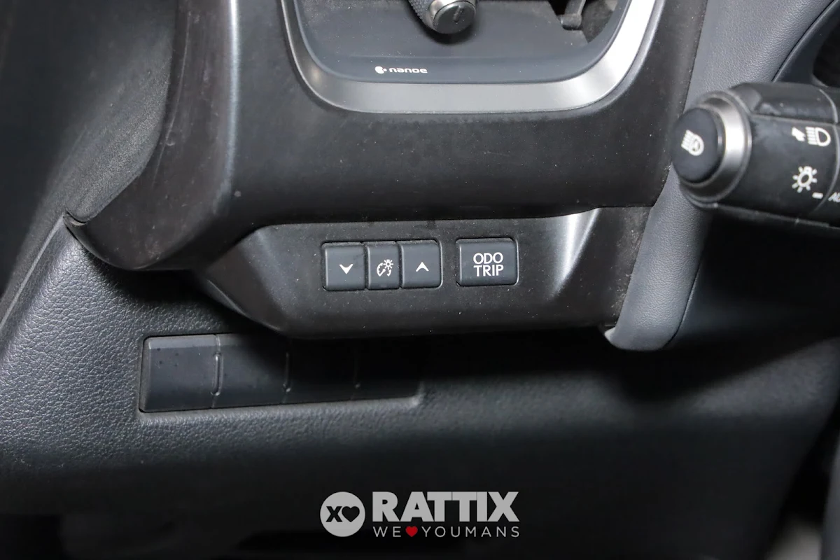 LEXUS ux 2019 UX 250h 2.0 Business 2wd cvt my20