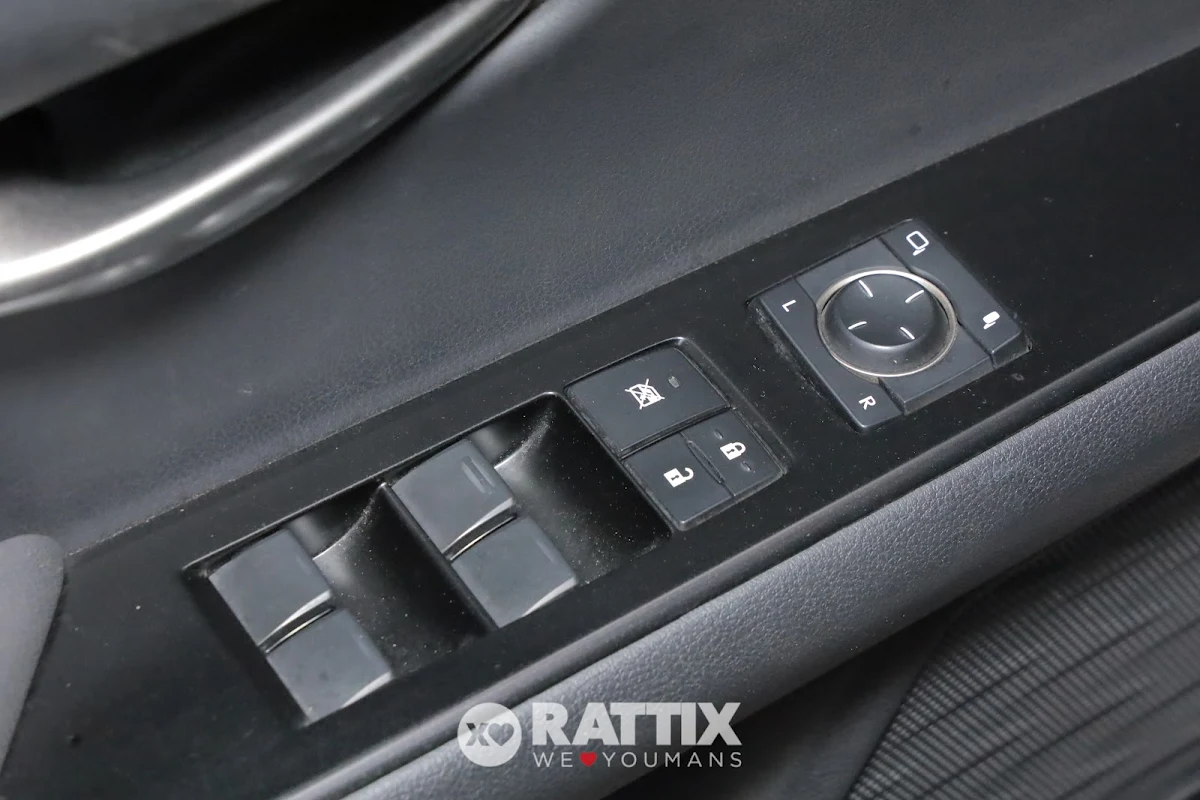 LEXUS ux 2019 UX 250h 2.0 Business 2wd cvt my20