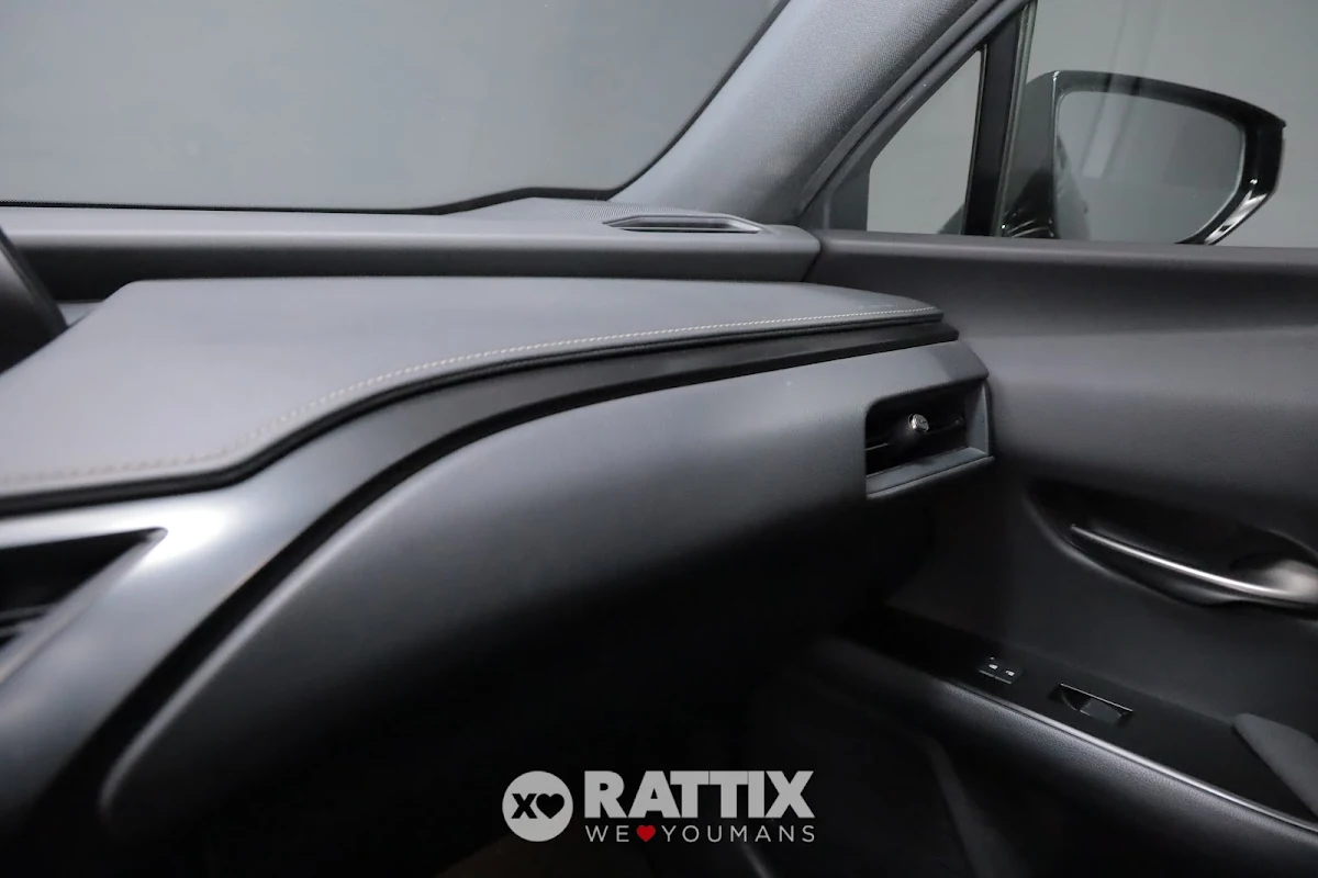 LEXUS ux 2019 UX 250h 2.0 Business 2wd cvt my20