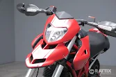 DUCATI Hypermotard 796 matt