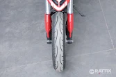 DUCATI Hypermotard 796 matt
