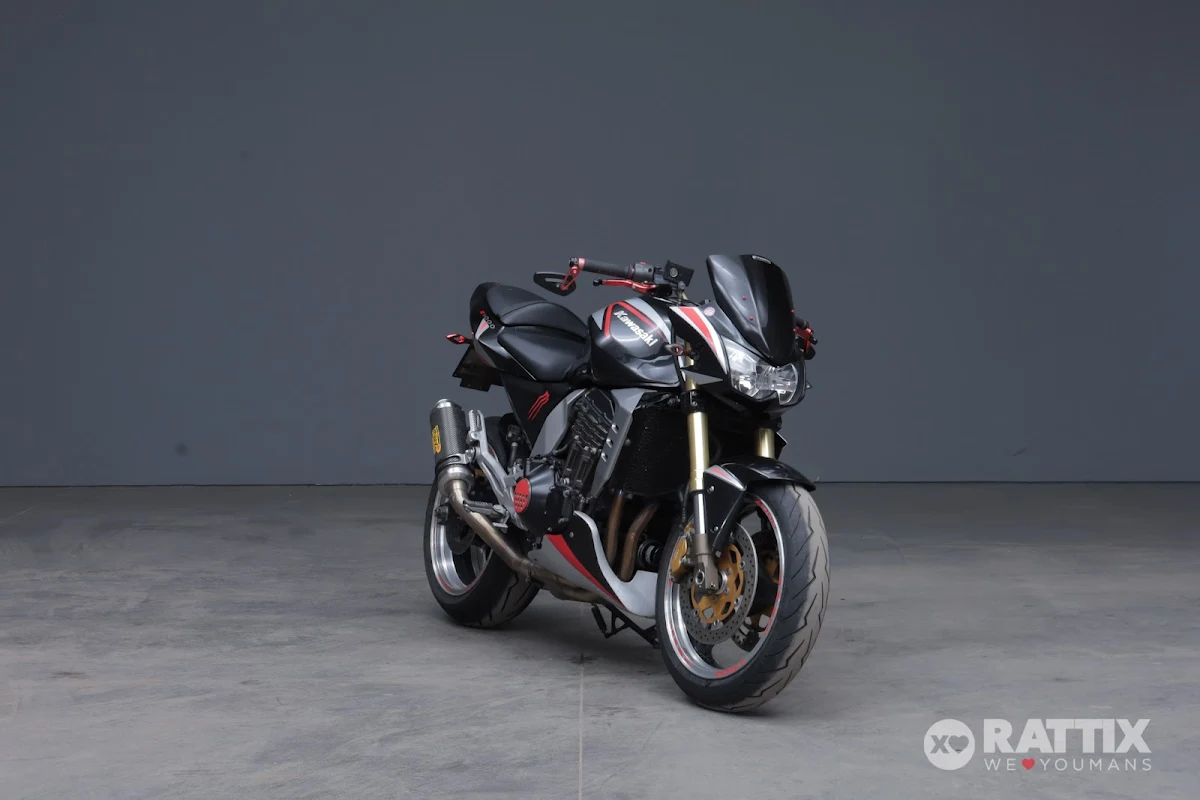 KAWASAKI Z 1000 1000
