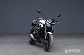 TRIUMPH Street Triple 765 R my23
