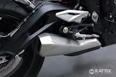 TRIUMPH Street Triple 765 R my23
