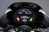 TRIUMPH Street Triple 765 R my23