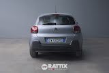 Miniatura Citroen C3 1.2 Puretech 110CV Max Grigio Artense  Aziendale foto 32