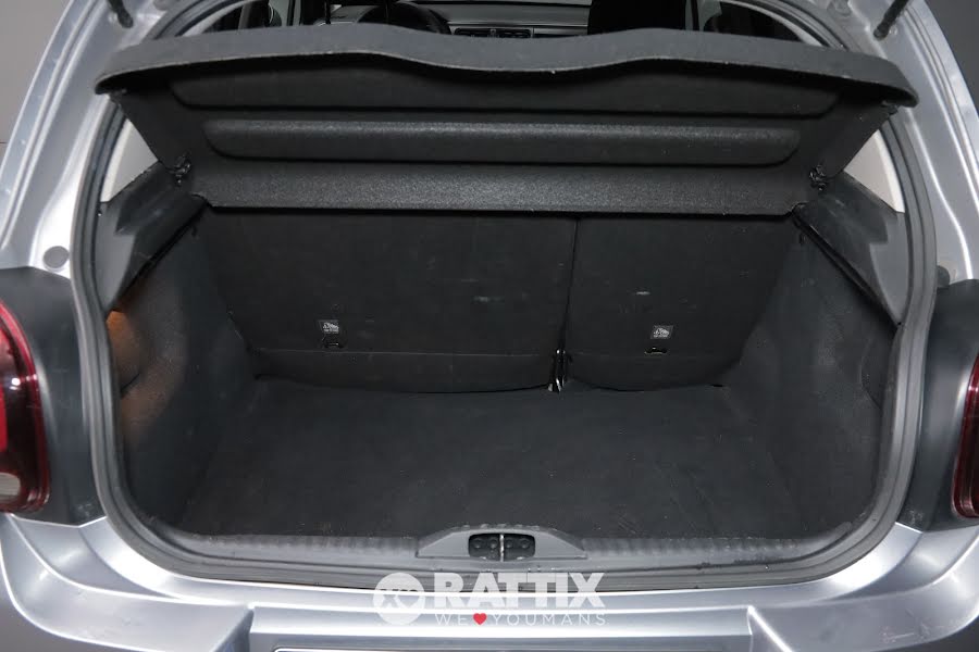 Citroen C3 1.2 Puretech 110CV Max Grigio Artense  Aziendale foto 6