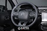 Miniatura Citroen C3 1.2 Puretech 110CV Max Grigio Artense  Aziendale foto 32