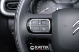 Miniatura Citroen C3 1.2 Puretech 110CV Max Grigio Artense  Aziendale foto 32