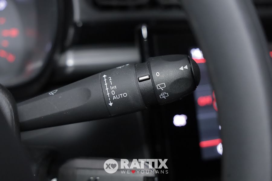 Citroen C3 1.2 Puretech 110CV Max Grigio Artense  Aziendale foto 13