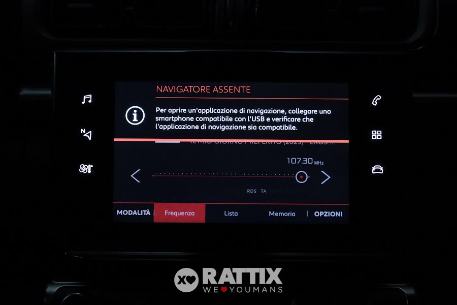 Citroen C3 1.2 Puretech 110CV Max Grigio Artense  Aziendale foto 22