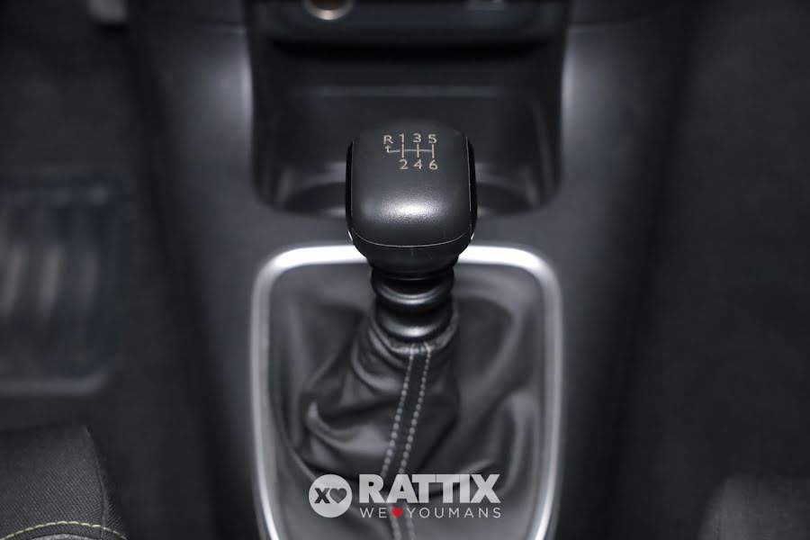 Citroen C3 1.2 Puretech 110CV Max Grigio Artense  Aziendale foto 25