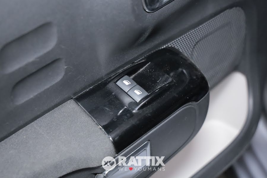 Citroen C3 1.2 Puretech 110CV Max Grigio Artense  Aziendale foto 28