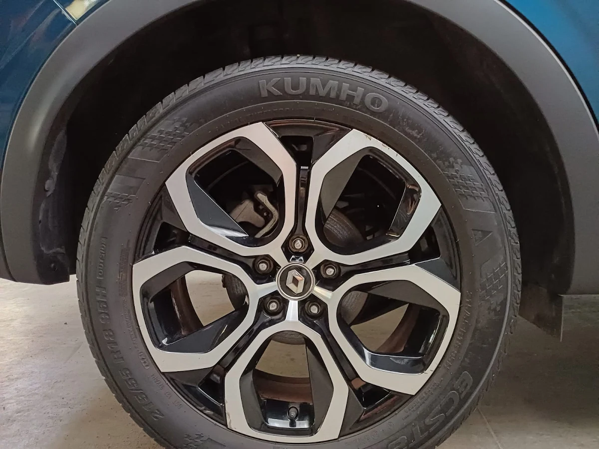 RENAULT Arkana 1.6 E-Tech hybrid Intens 145cv