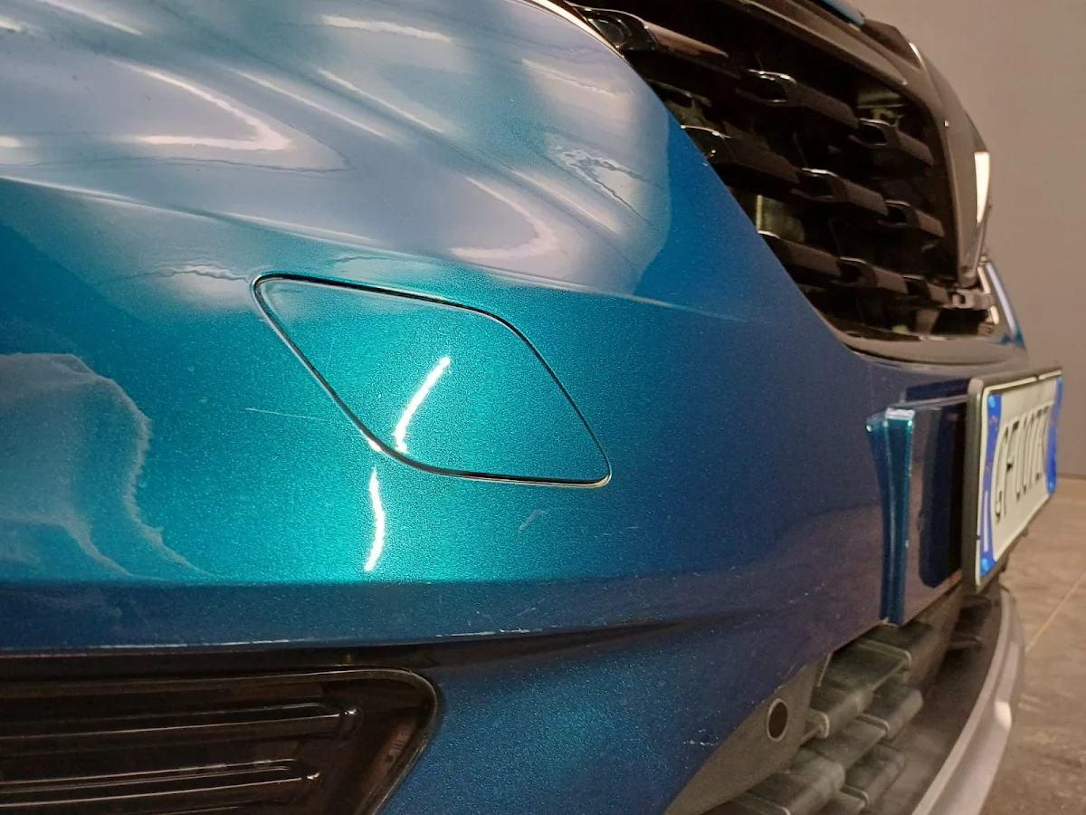 RENAULT Arkana 1.6 E-Tech hybrid Intens 145cv