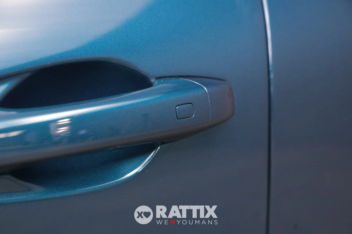 RENAULT Arkana 1.6 E-Tech hybrid Intens 145cv