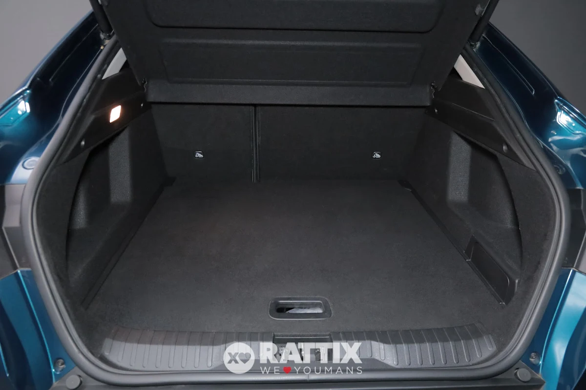 RENAULT Arkana 1.6 E-Tech hybrid Intens 145cv