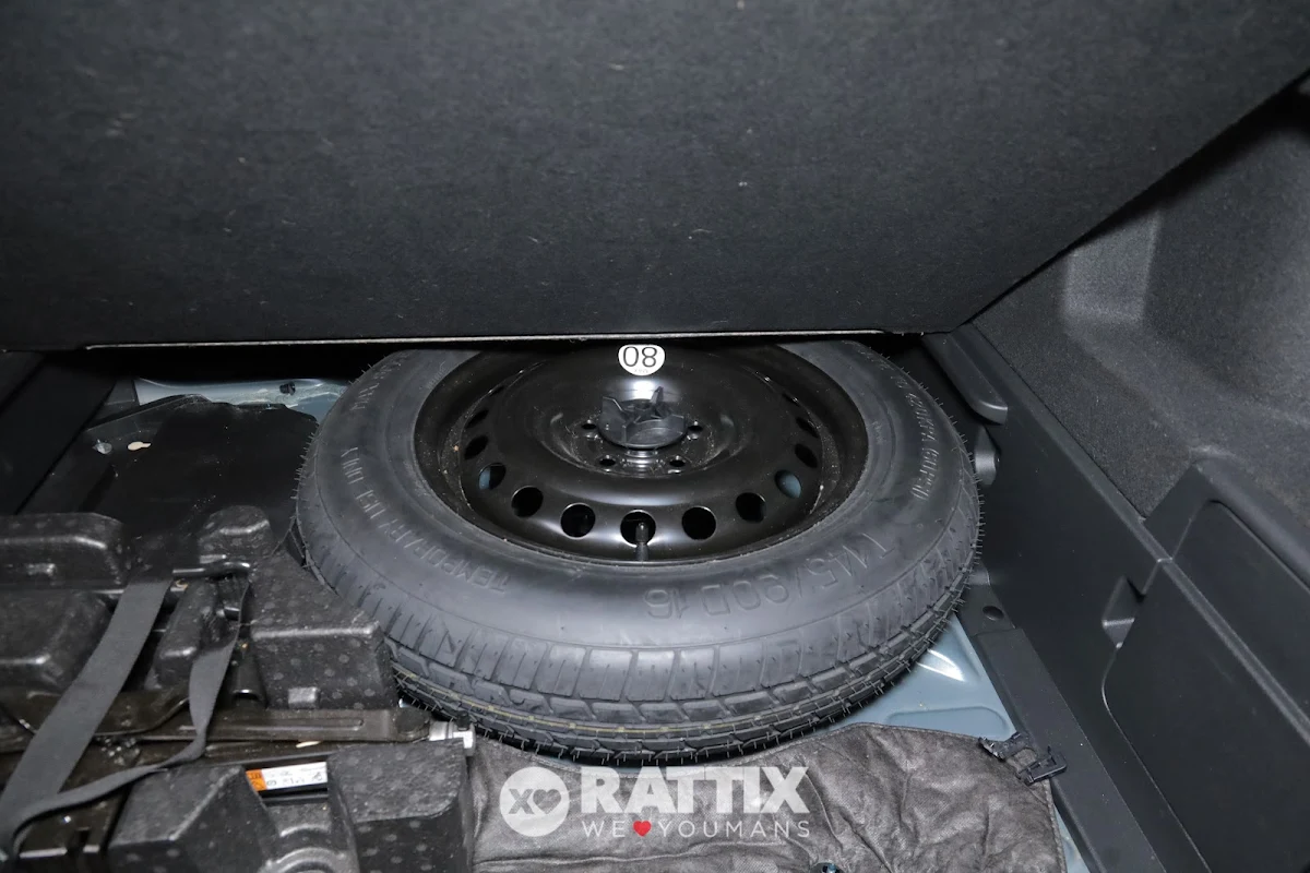 RENAULT Arkana 1.6 E-Tech hybrid Intens 145cv