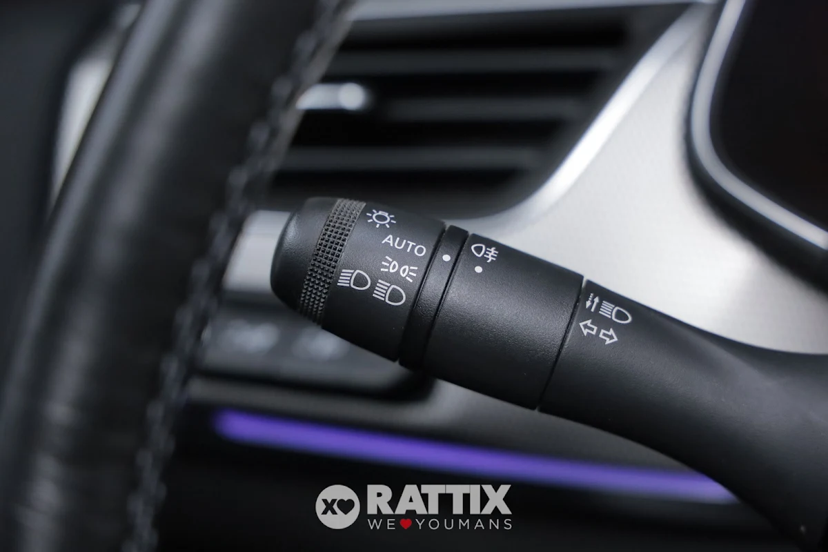 RENAULT Arkana 1.6 E-Tech hybrid Intens 145cv