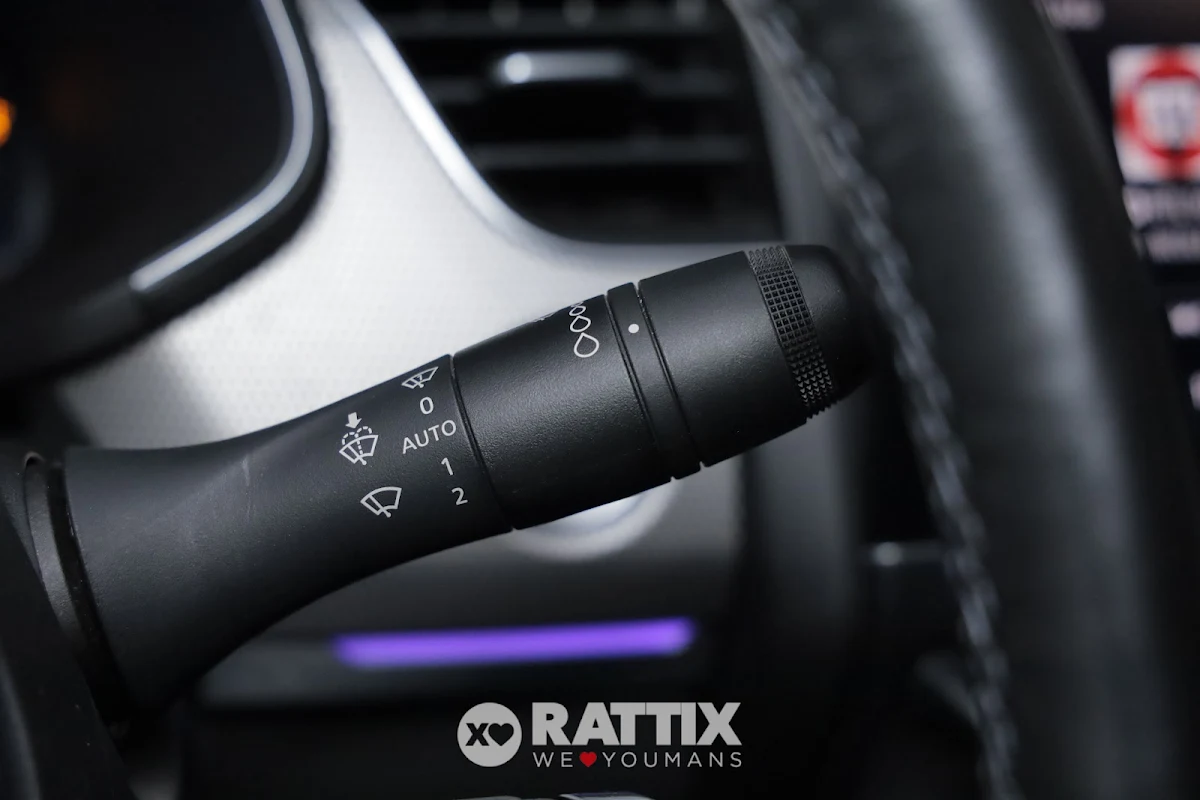 RENAULT Arkana 1.6 E-Tech hybrid Intens 145cv