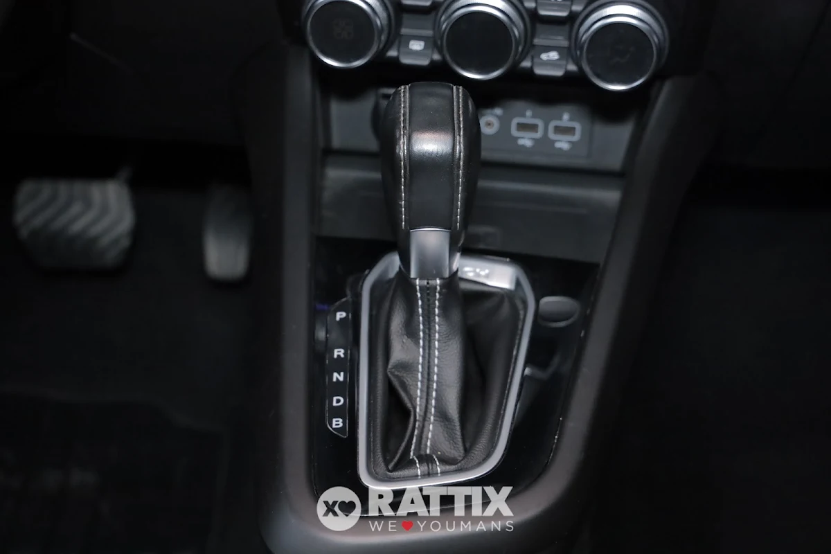 RENAULT Arkana 1.6 E-Tech hybrid Intens 145cv