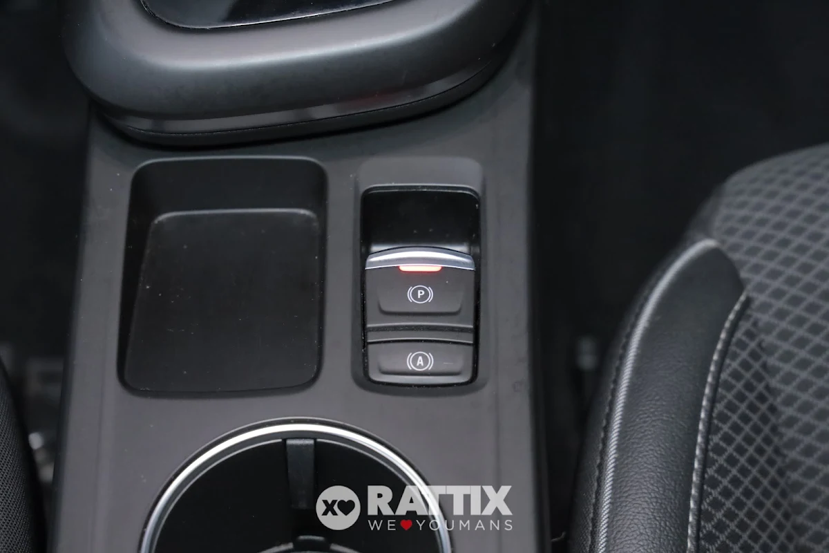 RENAULT Arkana 1.6 E-Tech hybrid Intens 145cv