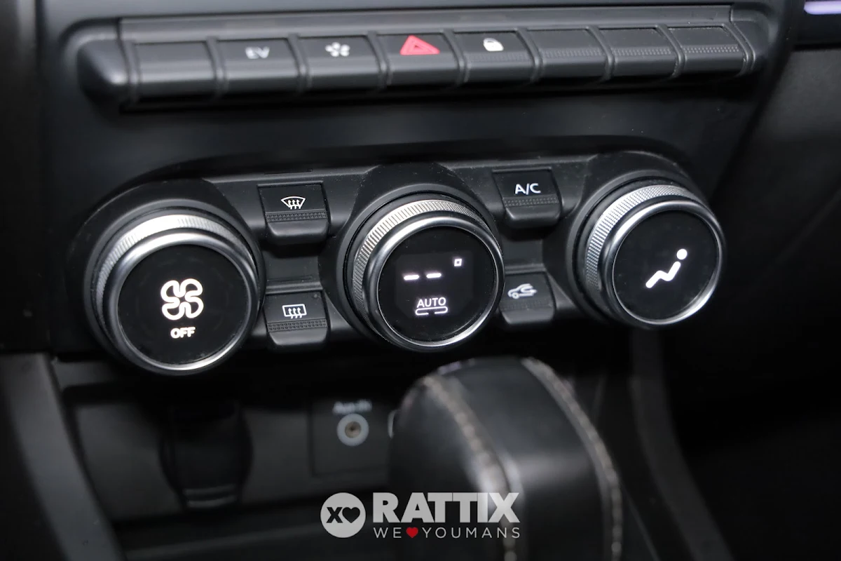 RENAULT Arkana 1.6 E-Tech hybrid Intens 145cv