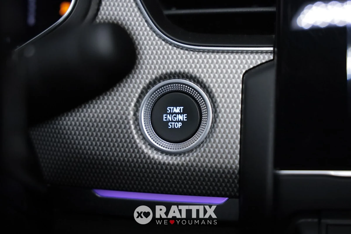 RENAULT Arkana 1.6 E-Tech hybrid Intens 145cv