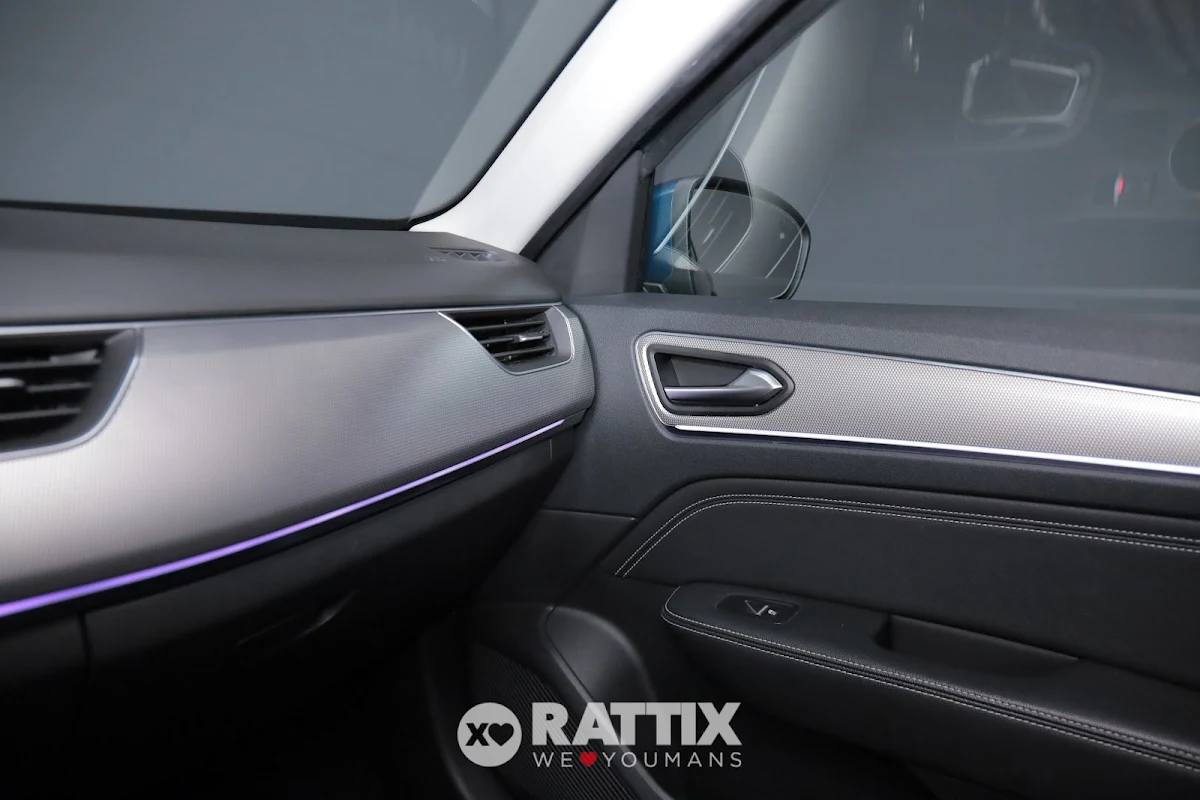 RENAULT Arkana 1.6 E-Tech hybrid Intens 145cv